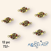 Rakhi pendant